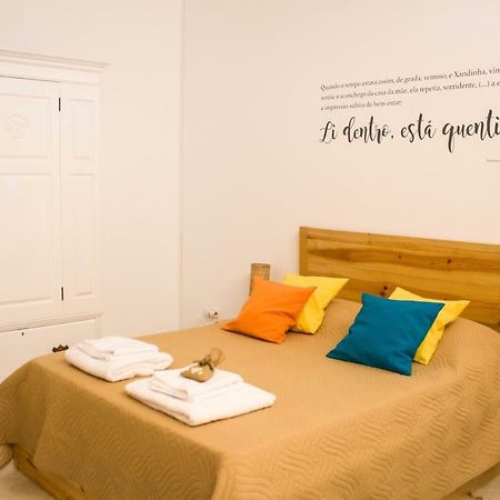 Apartamento Xandinha Amwilla Guesthouse Mindelo Exterior foto