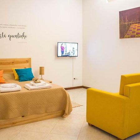 Apartamento Xandinha Amwilla Guesthouse Mindelo Exterior foto