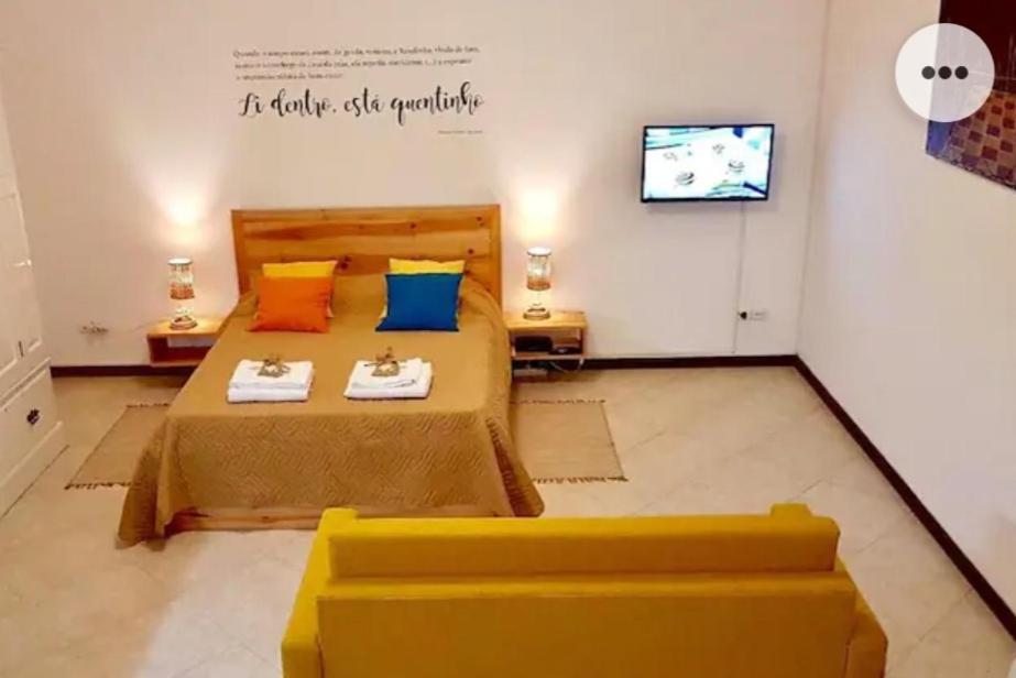 Apartamento Xandinha Amwilla Guesthouse Mindelo Exterior foto
