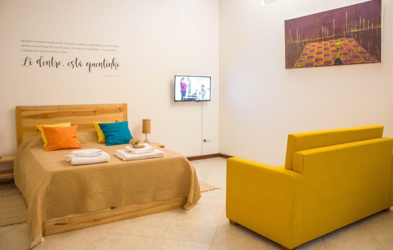 Apartamento Xandinha Amwilla Guesthouse Mindelo Exterior foto